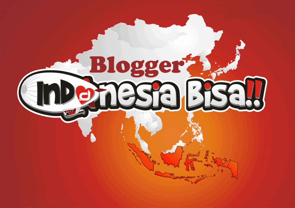Blogger Indonesia of the Week 18 - 20