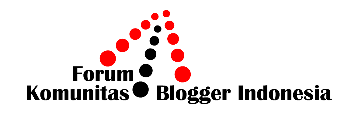 Blogger Indonesia of the Week  34 - 36