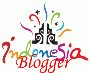 Blogger Indonesia of the Week  37 - 39