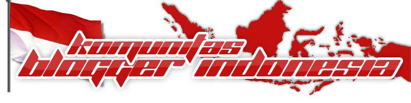 Blogger Indonesia of the Week  43 - 45