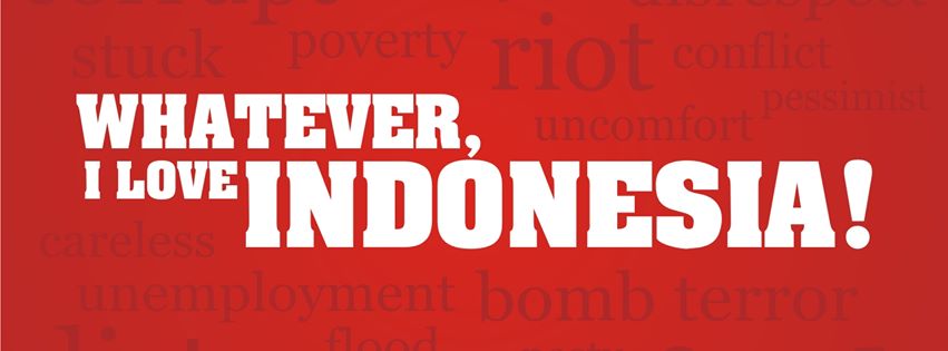 Blogger Indonesia of the Week: 55 - 57