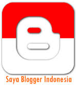 Blogger Indonesia of the Week 58 - 60