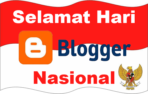 Blogger Indonesia of the Week 64 - 66