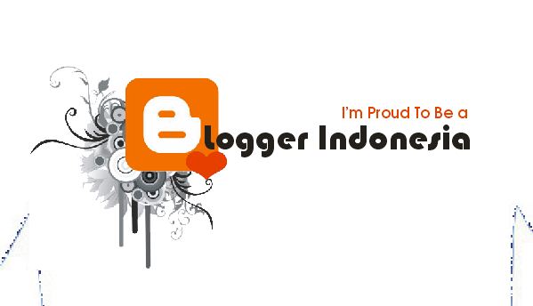 Blogger Indonesia of the Week: 73 - 76