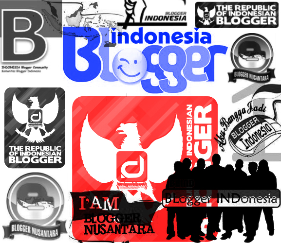 Blogger Indonesia of the Week: 94 - 95