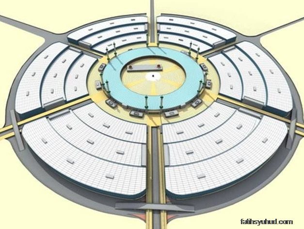 Makkah Project 2009 – 2021