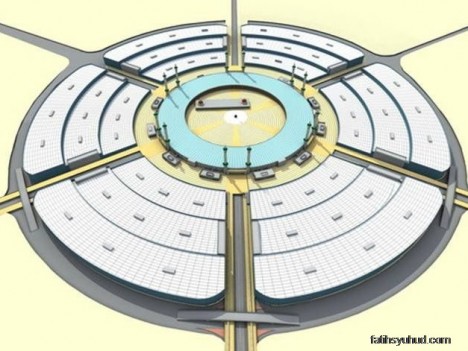 Makkah project after 12 years 2009 2021 Makkah project after 12 years 2009 2021
