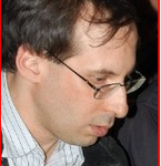 Matthew Isaac Cohen