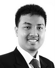 Blogger Indonesia of the Week (94): Pramudya A. Oktavinanda