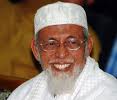 profil abu bakar baashir