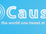 adcause.com pay per tweet twit