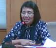 profil anny ratnawati