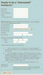 betweeted pay per tweet register step 1 betweeted pay per tweet register step 1