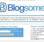 blogsome themes templates skins