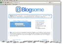 Blogsome Blog Tutorial