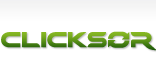 clicksor make money online internet