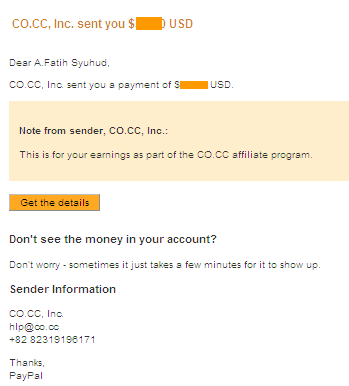 How to Create CO.CC Free Domain
