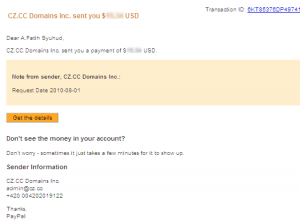 cz.cc payment proof cz.cc payment proof