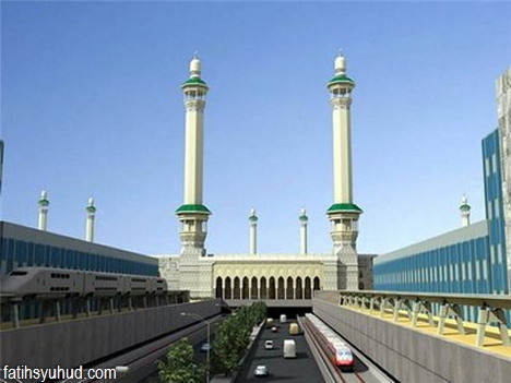 electric train makkah mina muzdalifa arafah electric train makkah mina muzdalifa arafah