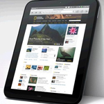 HP TouchPad is HP’s iPad