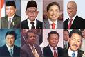 indonesia richest 2010