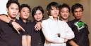 Peterpan Band Indonesia