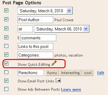 remove date time stamp via post page options blogspot remove date time stamp via post page options blogspot
