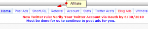 revtwt.com affiliate program revtwt.com affiliate program
