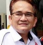 ruhut sitompul biodata biografi profil
