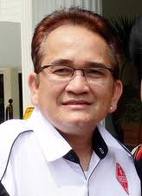 Ruhut Sitompul