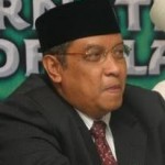 said agil siradj