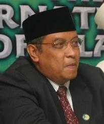 Said Agil Siradj