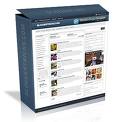 seo friendly blogger blogspot template 