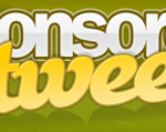 twitter make money with sponsoredtweets