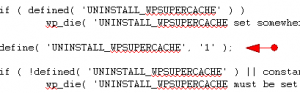 supercache 4 value 1