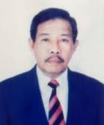 Theo Syafei PDIP Politician Dies