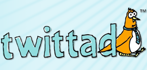 twittad pay per tweet twit PPT