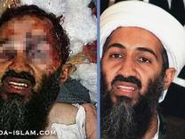 Is Osama Dead or Alive?