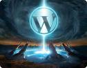 The Best CMS Award 2009 for Wordpress