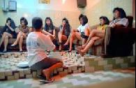 The Sex Workers