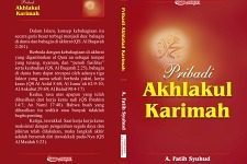 Akhlakul Karimah