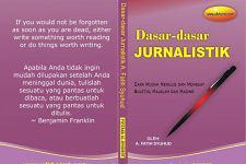Dasar-dasar Jurnalistik