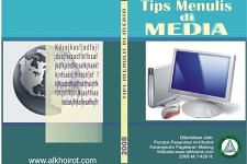 tips menulis di media