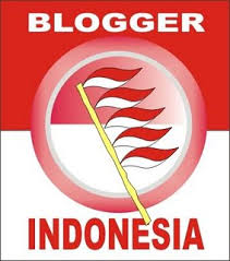 Blogger Indonesia of the Week 30 - 33