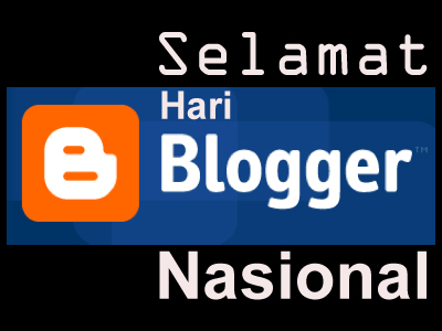 Blogger Indonesia of the Week  46 - 48