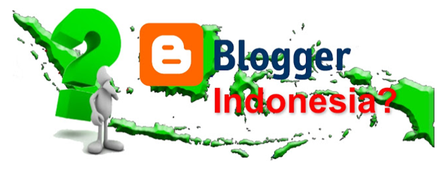 Blogger Indonesia of the Week:  49 - 51