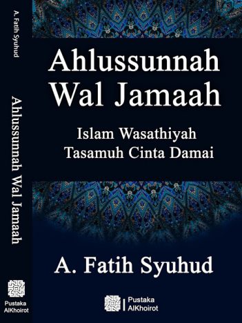 Buku Ahlusunnah wal Jamaah