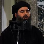 Pemimpin ISIS Al-Baghdadi Tewas (2)