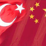 Turkey-China oil deal