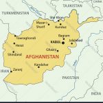 13 Militan Taliban Tewas di Afghanistan